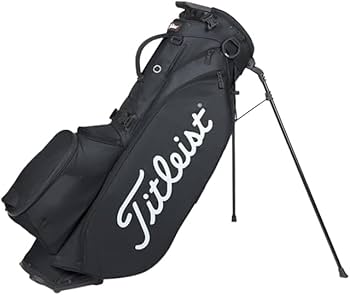 Amazon | タイトリスト キャディバッグ ゴルフバッグ レディース